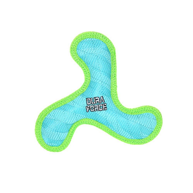 Boomerang Dog Toy|Blue|Pink|Red|Orange