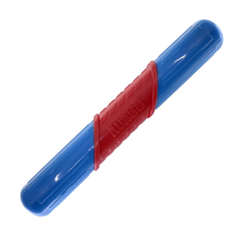 CoreStrength Rattlez Stick Dog Toy