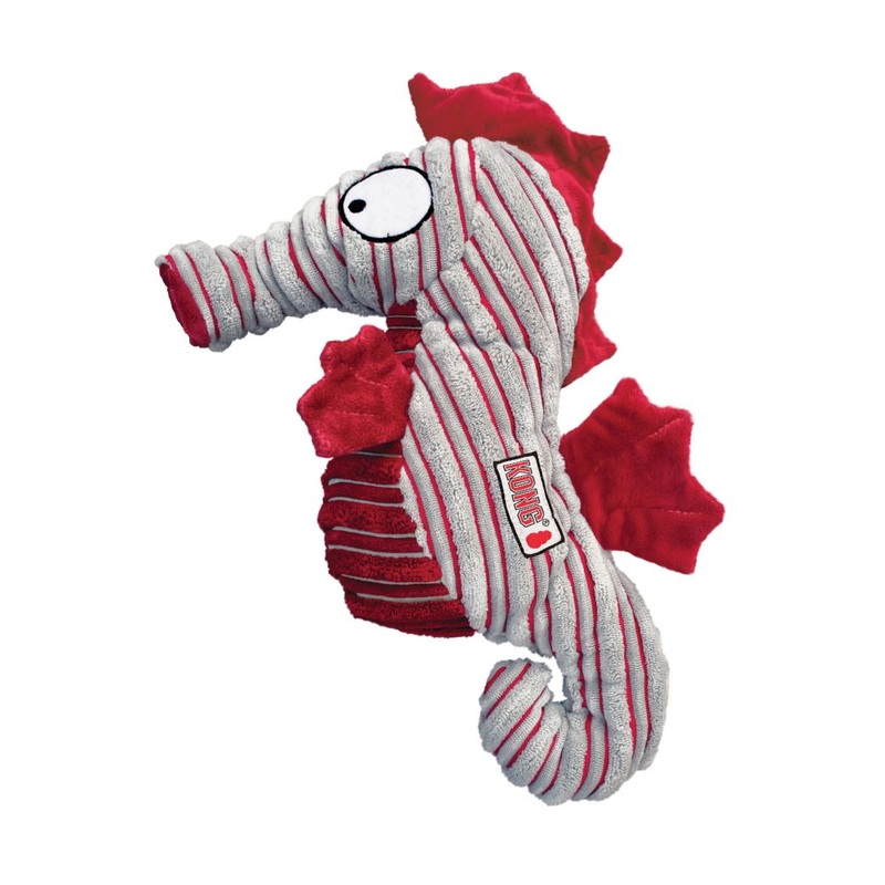 Cuteseas Seahorse by Kong|Small|Medium|Large