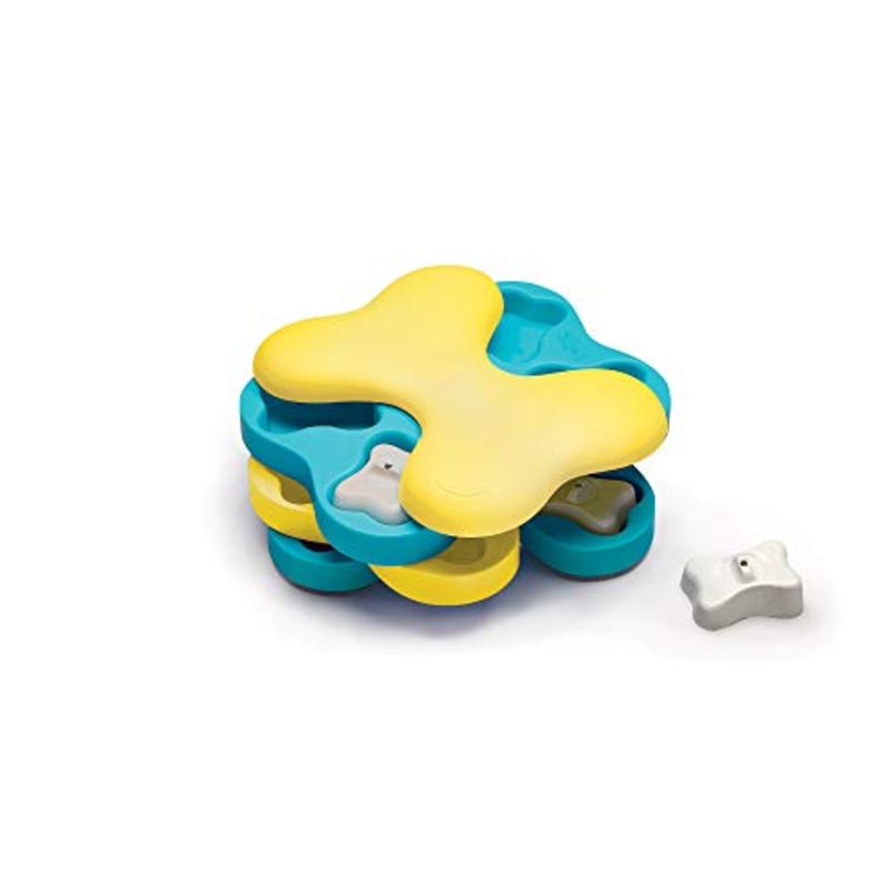 Tornado Treat Puzzle Dogs -Nina Ottoson
