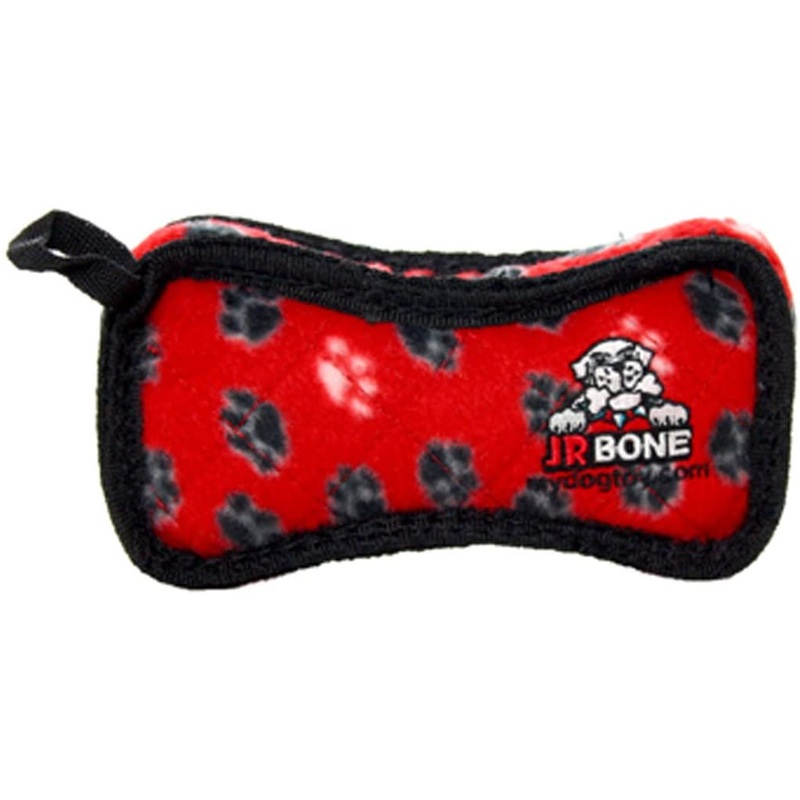 TUFFY – Junior Bone|Red Paws|Yellow Bone|Blue Camo|Pink Leopard