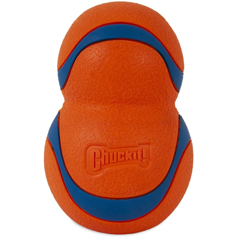 Ultra Tumbler Dog Fetch Toy by Chuckit!