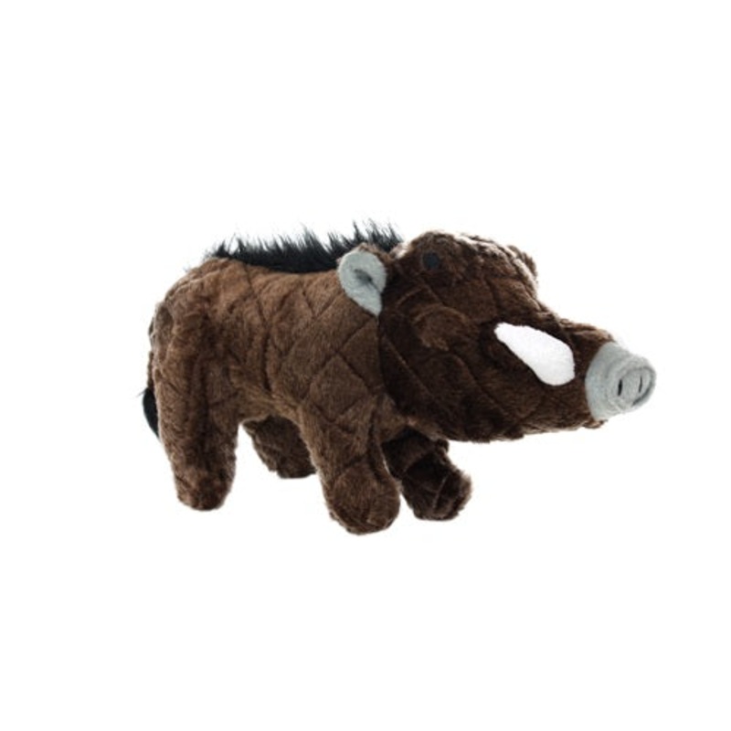 Warthog Dog Toy