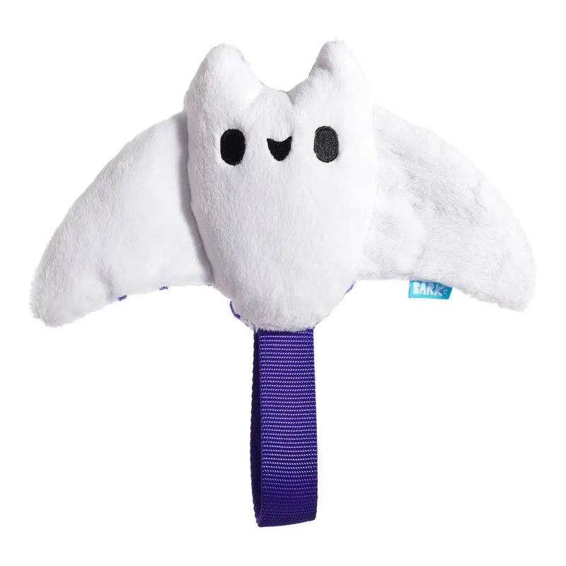 BARK Manny Ray Puppy Dog Plush Toy
