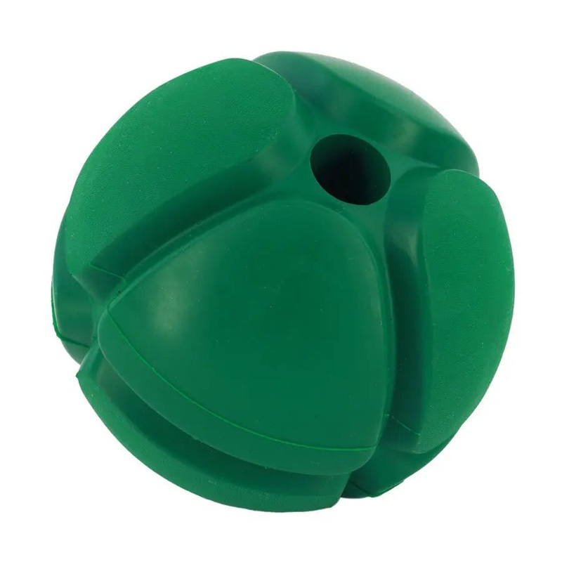 Coastal PetKORE FloTek Ball Dog Toy