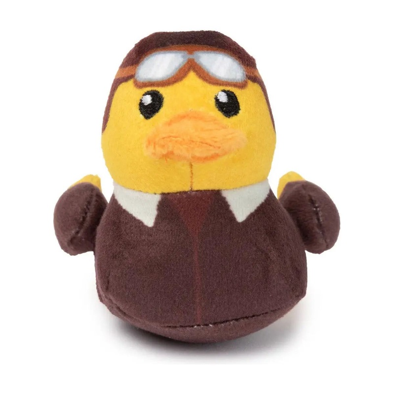 FuzzYard Amelia Quackhart Cat Toy