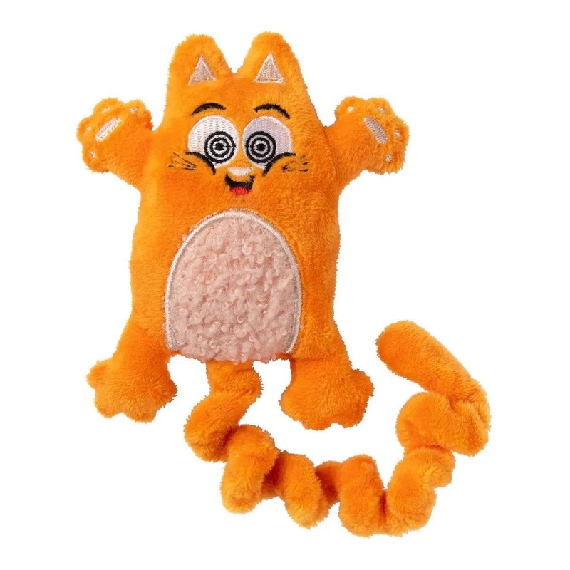 FuzzYard Chakra Cat Toy