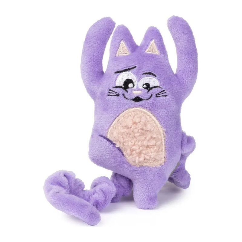FuzzYard Namaste Cat Toy