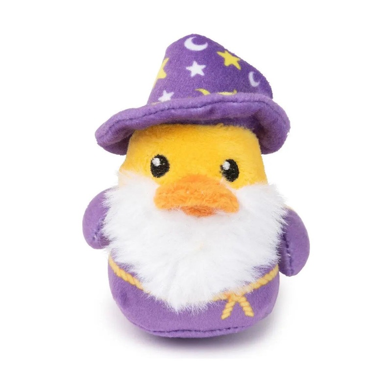 FuzzYard Sirius Quack Cat Toy