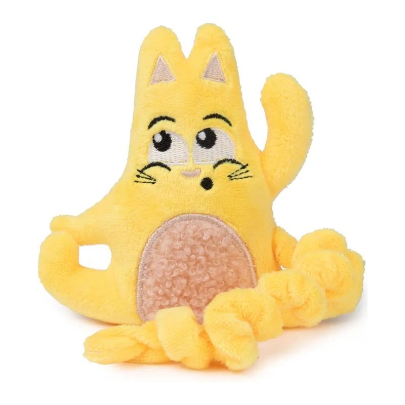 FuzzYard Zen Cat Toy