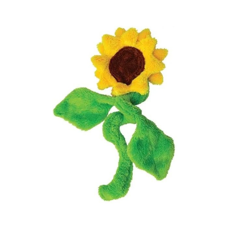 Cycle Dog Duraplush Springy Sunflower