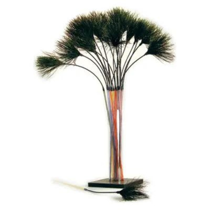 Vee Enterprises The PURRfect Wispy Bouncer – Irresistible Fun for Your Cat