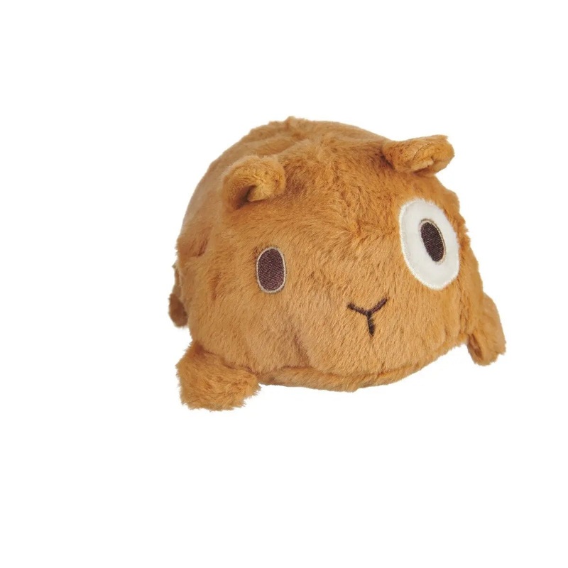BARK Tinkles The Gerbil Dog Toys