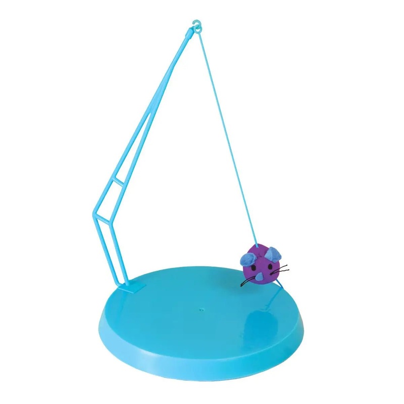 KONG Cat Active Sway ‘n Play Cat Toy
