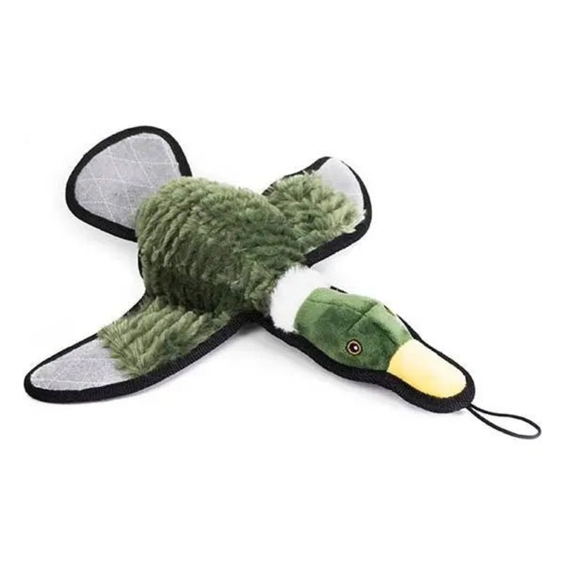 Steel Dog Ruffian Dog Toys with Tennis Ball