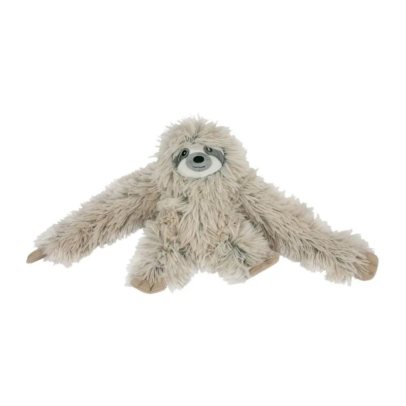 Tall Tails Sloth Rope Body Tug Dog Toy 16