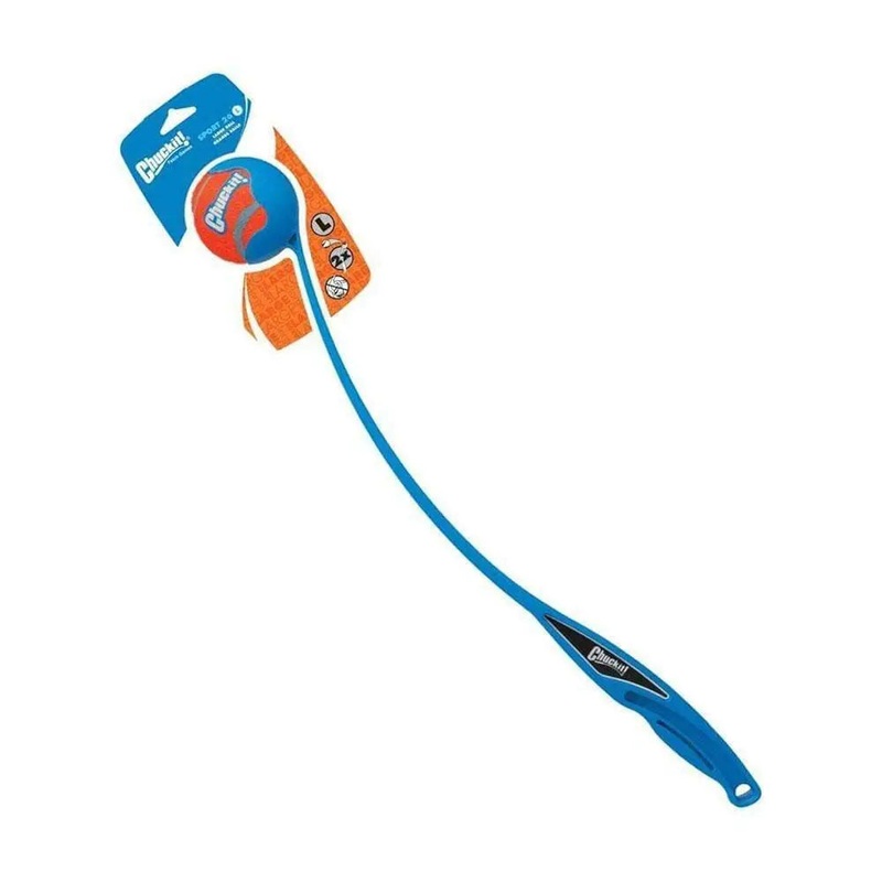 Chuckit! Sport Launcher Dog Toys Assorted