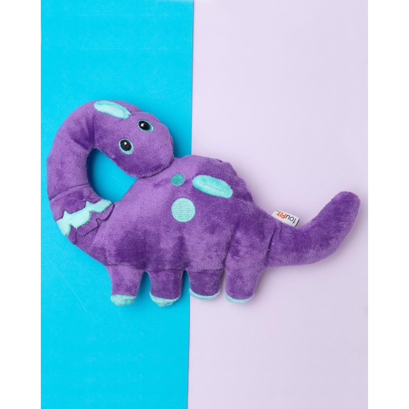 Dinosaur Hide ‘N Seek Plush Toy (FINAL SALE)