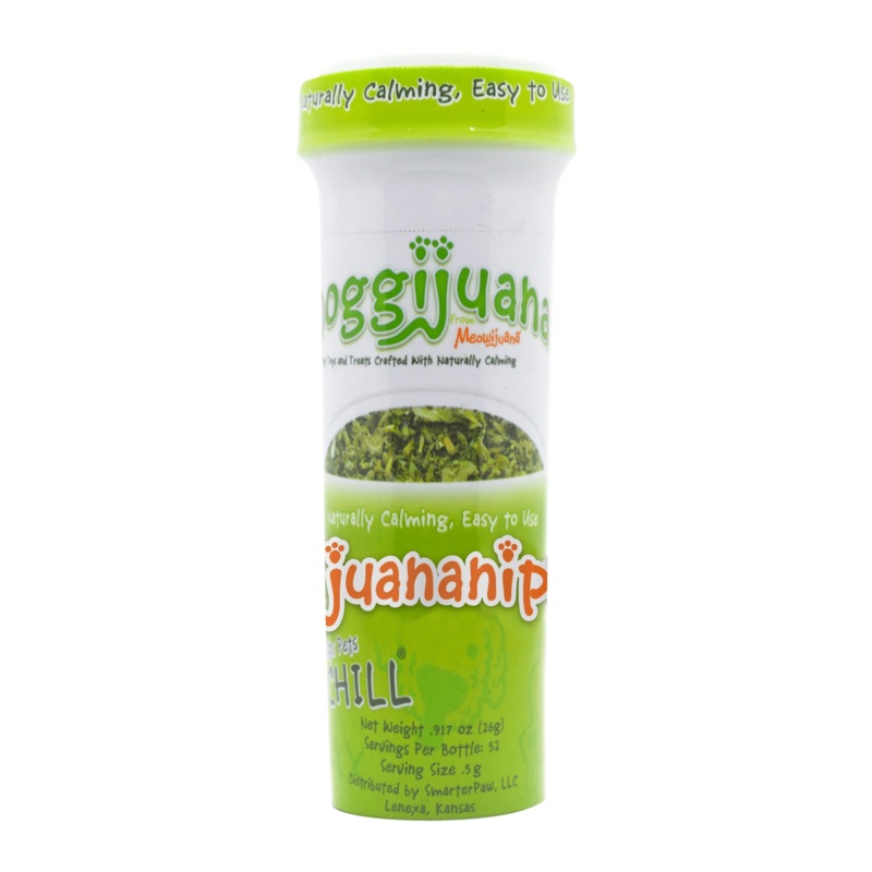 Doggijuana Juananip Refill
