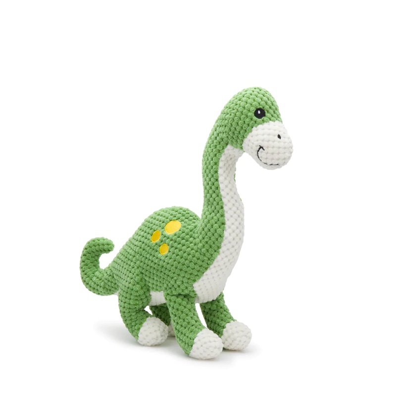 FabDog Brontosaurus|Small|Large
