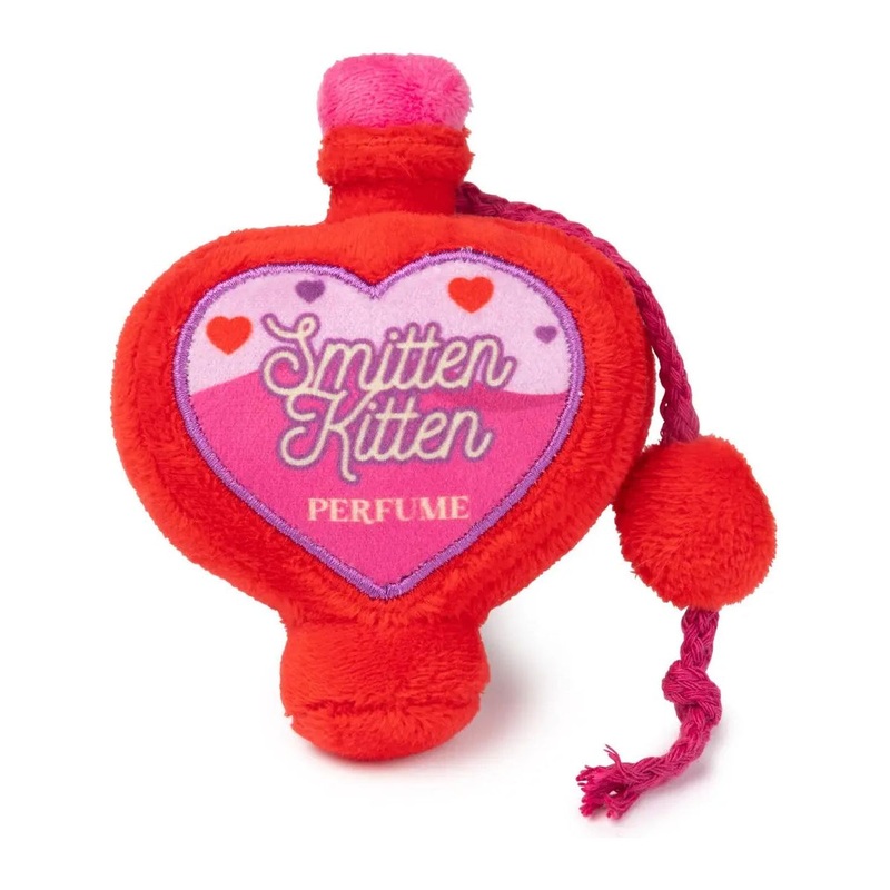 FuzzYard Smitten Kitten Perfume Cat Toy