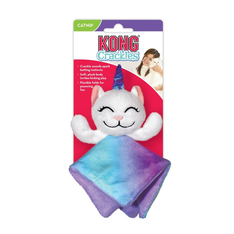 Kong Cat Caticorn