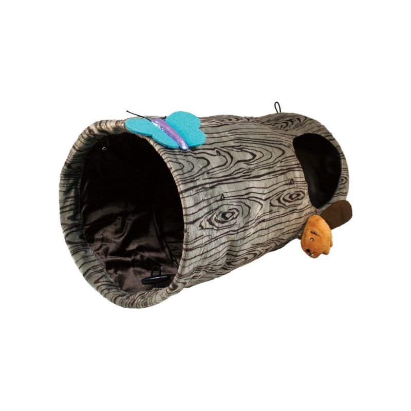 Kong Cat  Space Burrow