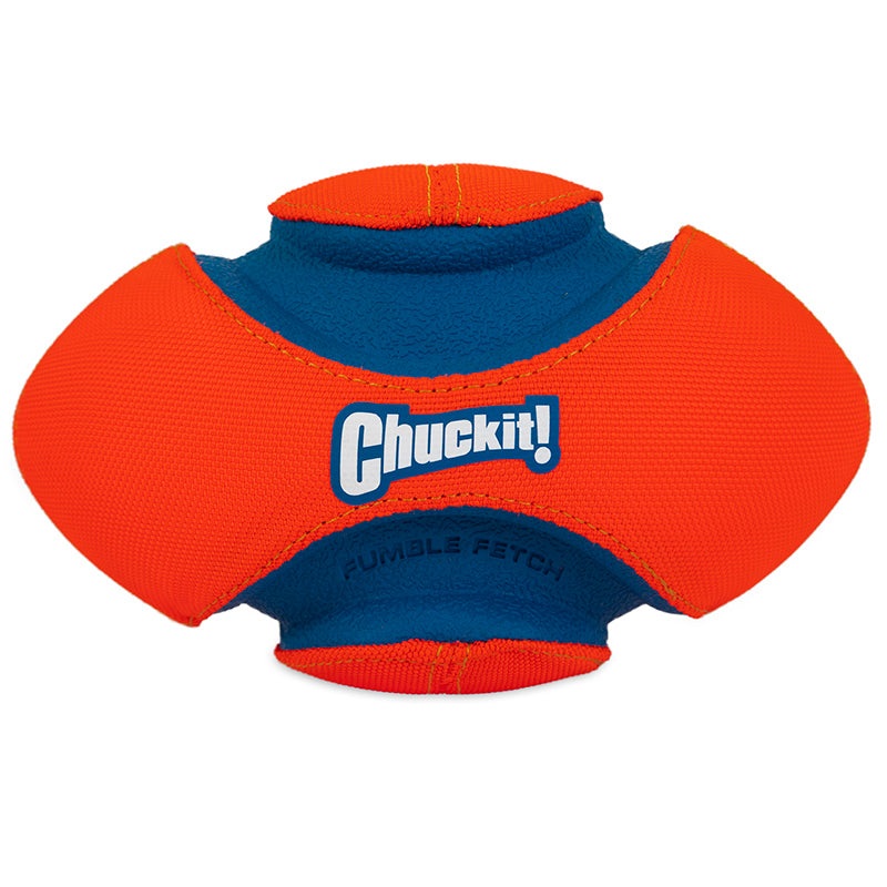 Chuckit! Dog Toys – Fumble Fetch (Small)