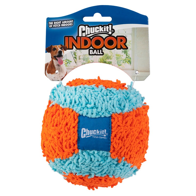 Chuckit! Dog Toys – Indoor Ball