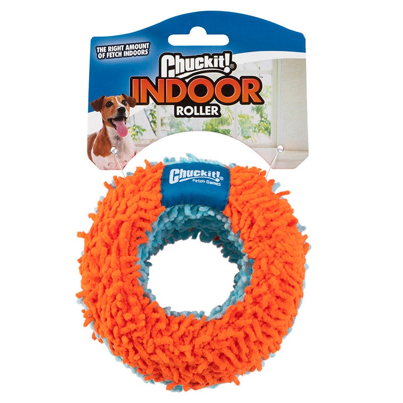 Chuckit! Dog Toys – Indoor Roller