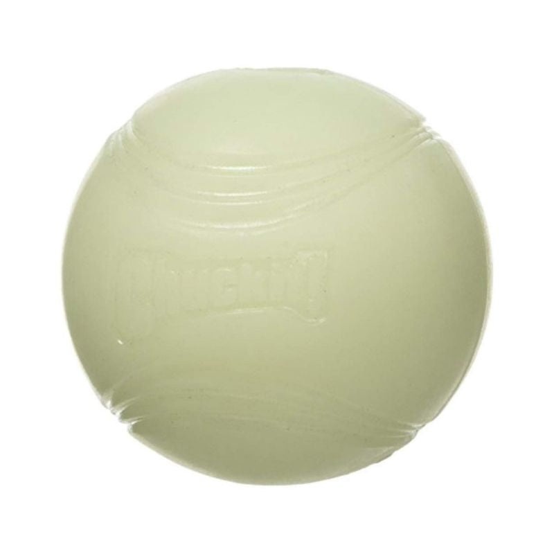 Chuckit! Dog Toys – Max Glow Ball