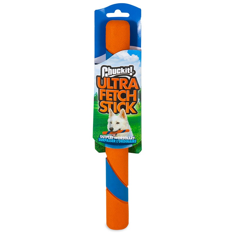 Chuckit! Dog Toys – Ultra Fetch Stick