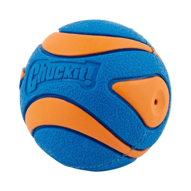 Chuckit! Dog Toys – Ultra Squeaker Ball (Pack of 1)