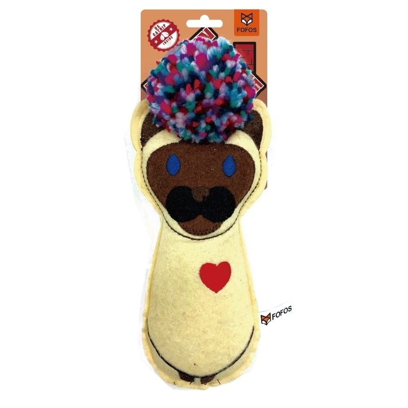 FOFOS Cat Toys – Kitten Home Siamese