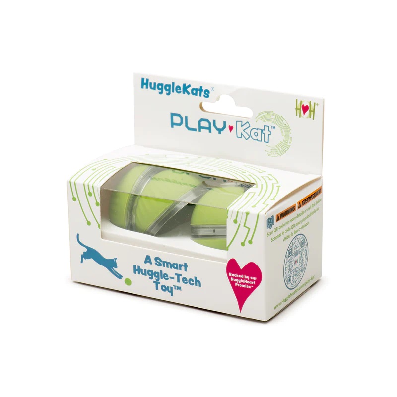 HuggleKats PlayKat Cat Toy
