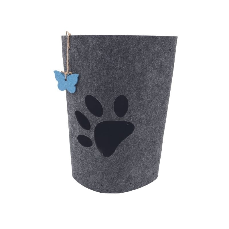 M-Pets Cat Toys – Eco Tunnel