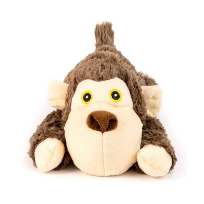 Barkbutler Dog Toys – Boh The Bear (Medium Breeds)