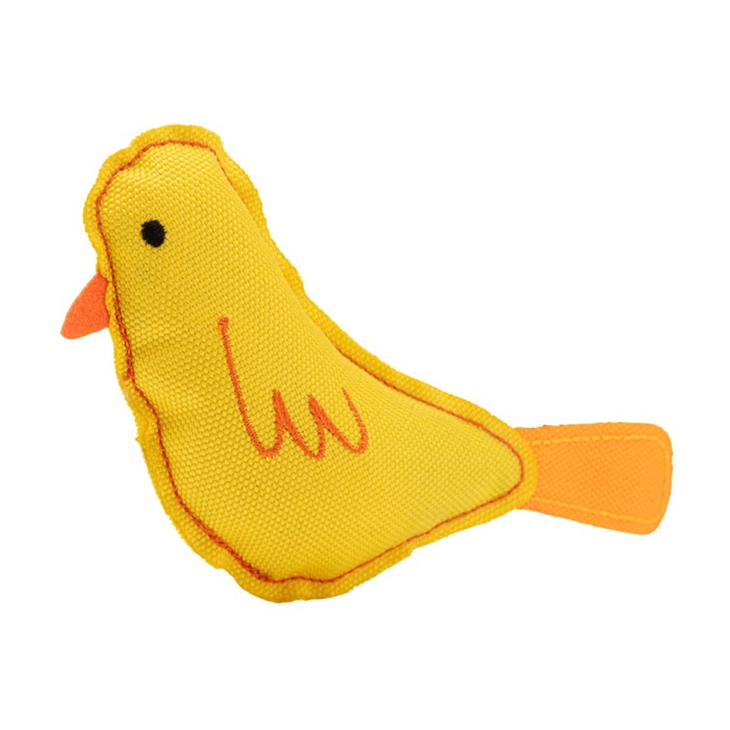 Becopets Cat Toys – Bertie The Budgie