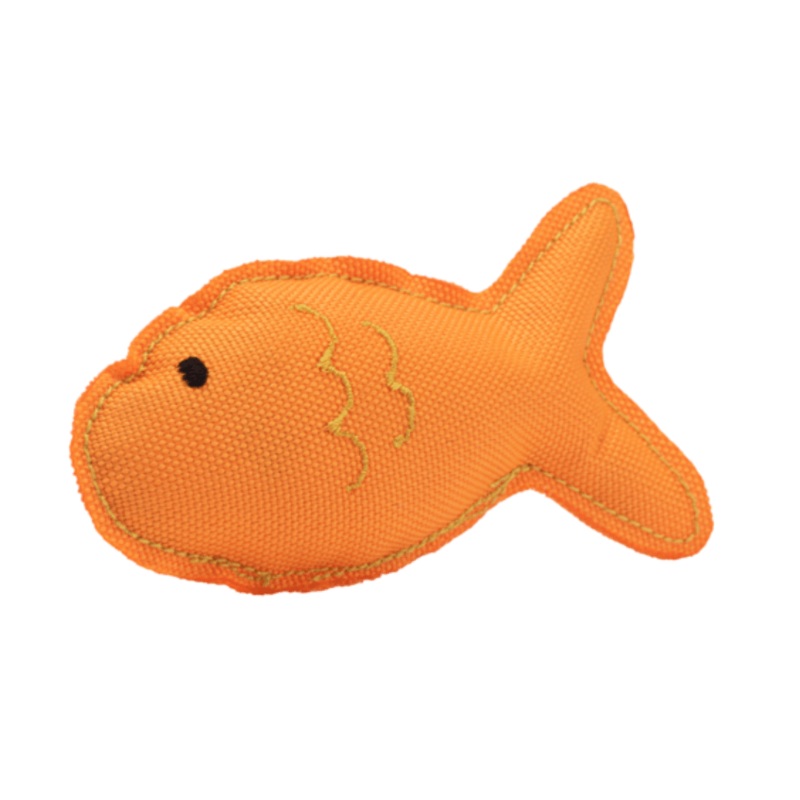 Becopets Cat Toys – Freddie the Fish
