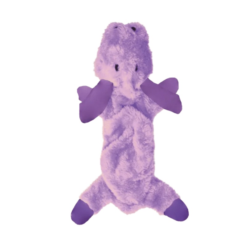 Becopets Dog Toys – Stuffing Free Toys – Moose