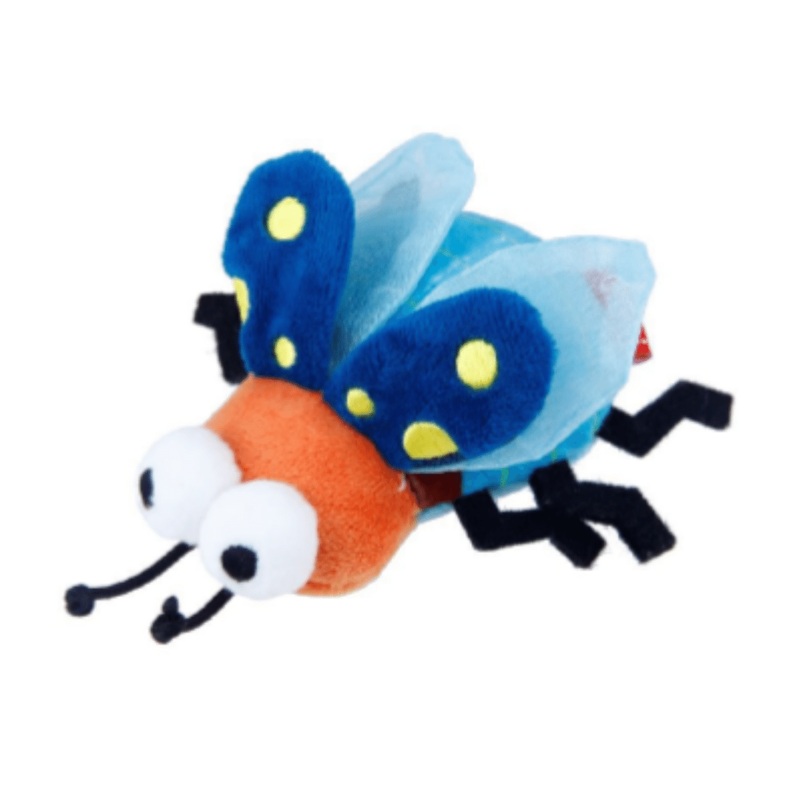 GiGwi Cat Toys – Shinning Friends – Firefly