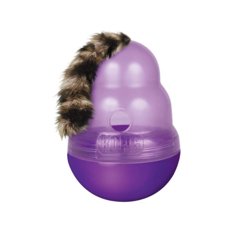 Kong Cat Toys – Cat Wobbler