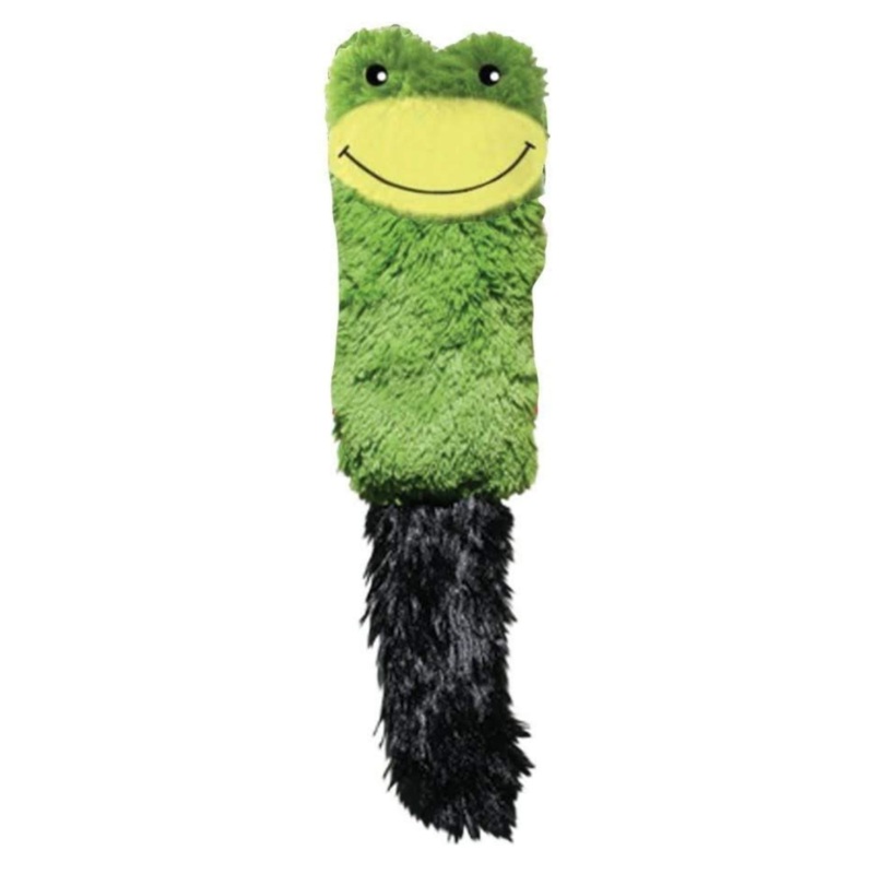 Kong Cat Toys – Cozie Kickeroo