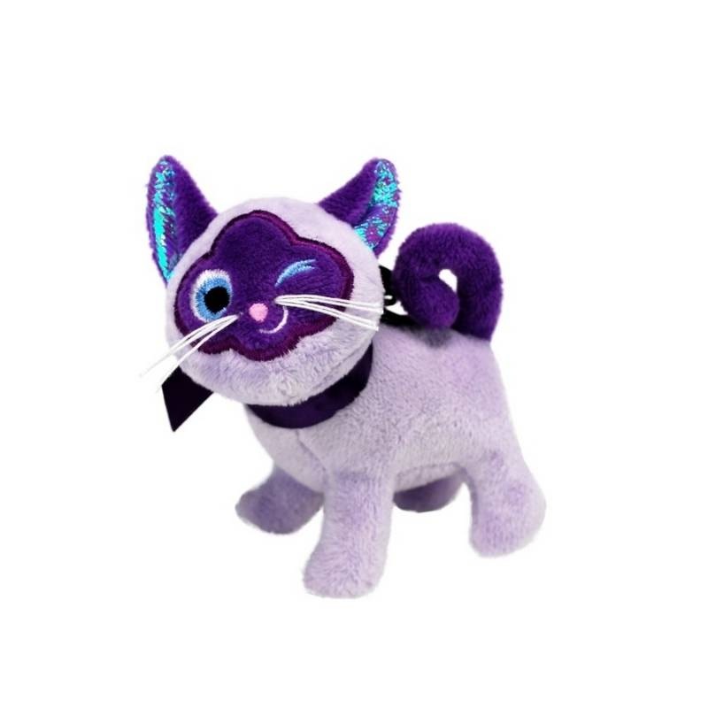 KONG Cat Toys – Crackles Winkz Cat