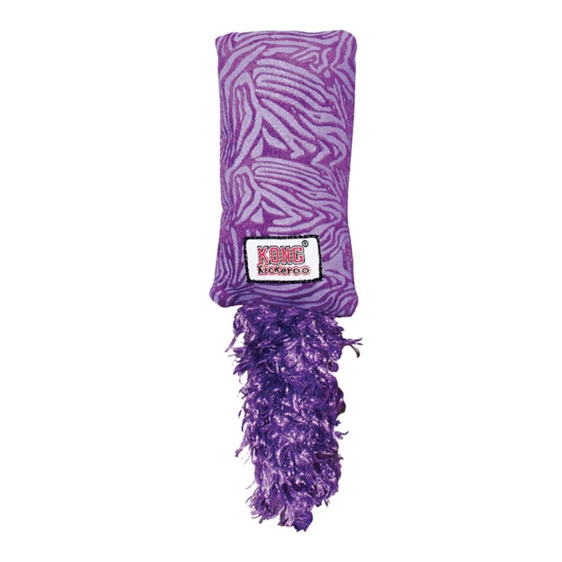 Kong Cat Toys – Kitten Kickeroo Assorted