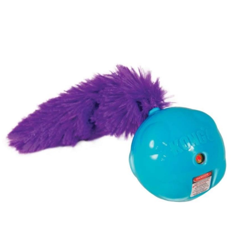 Kong Cat Toys – Laser Craze