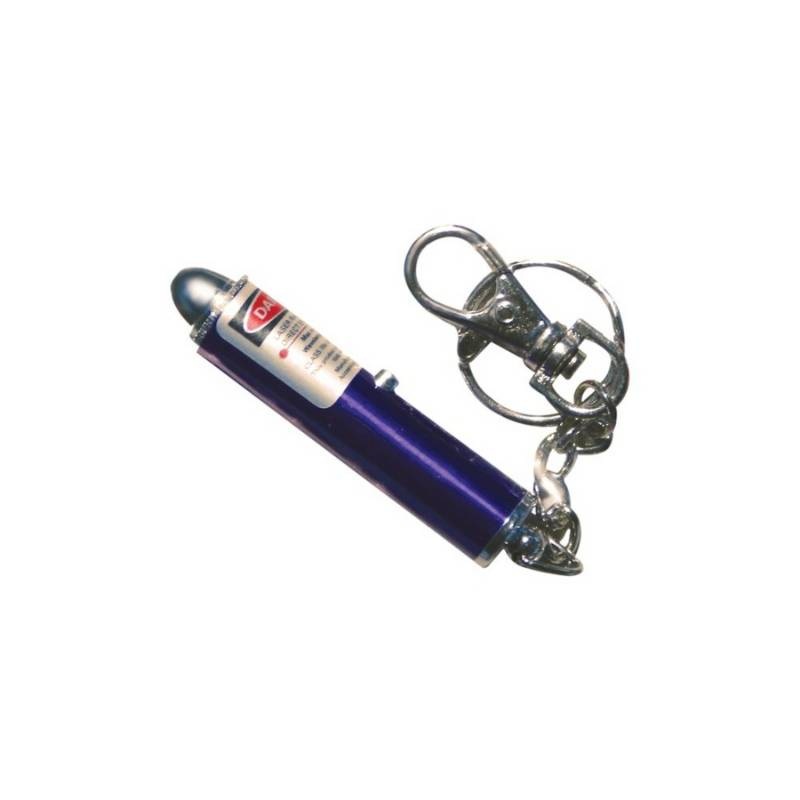 KONG Cat Toys – Laser Pointer (Blue)