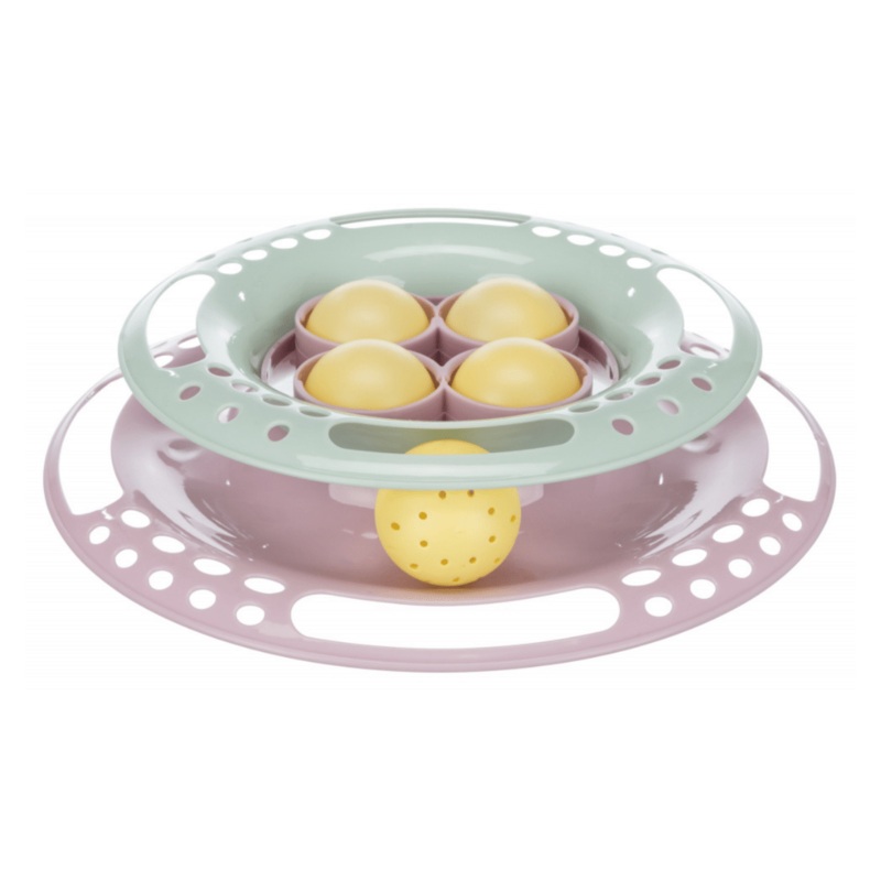 Trixie Cat Toys – Junior Kitten Circle Toy