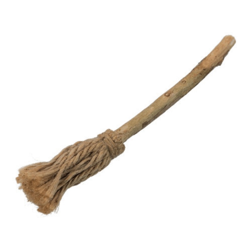Trixie Cat Toys – Matatabi Broom
