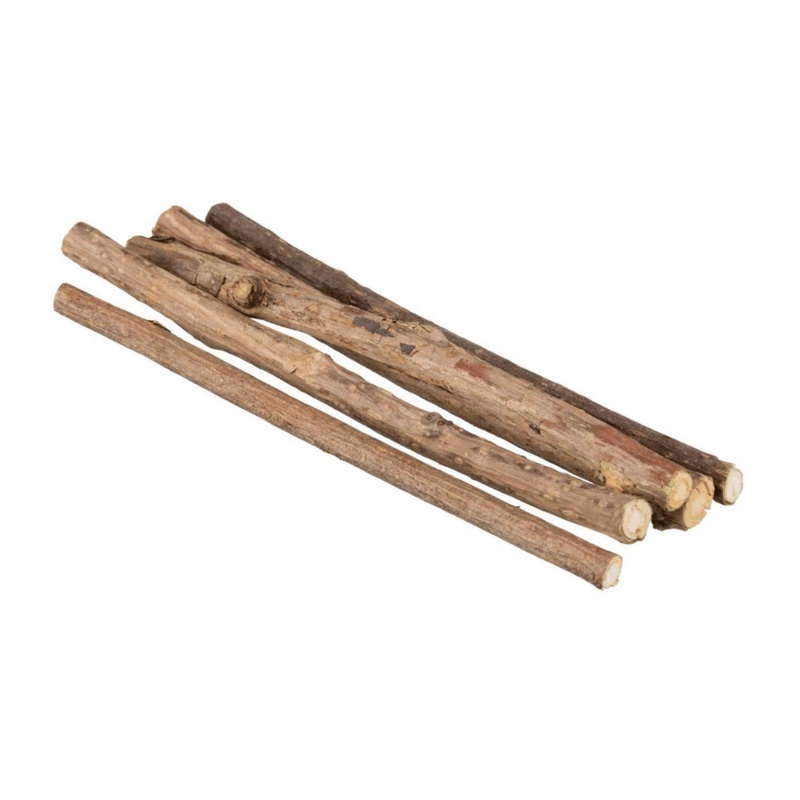 Trixie Cat Toys – Matatabi Chewing Sticks (10g)